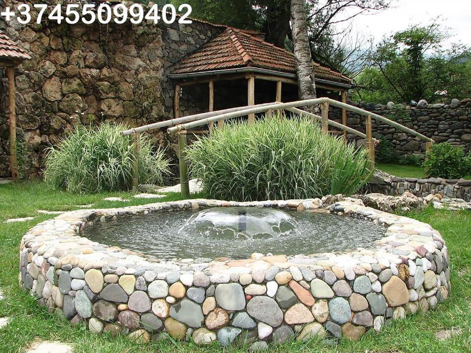 Bed and Breakfast Eco Garden à Dilidjan Extérieur photo